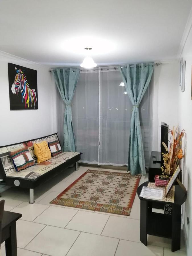 Apartamento Departamento Portal del Sol Arica Exterior foto