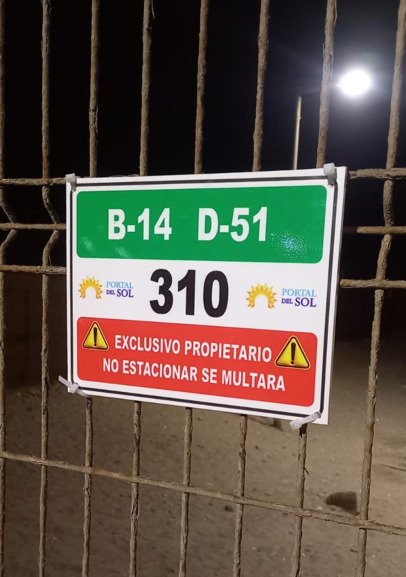 Apartamento Departamento Portal del Sol Arica Exterior foto