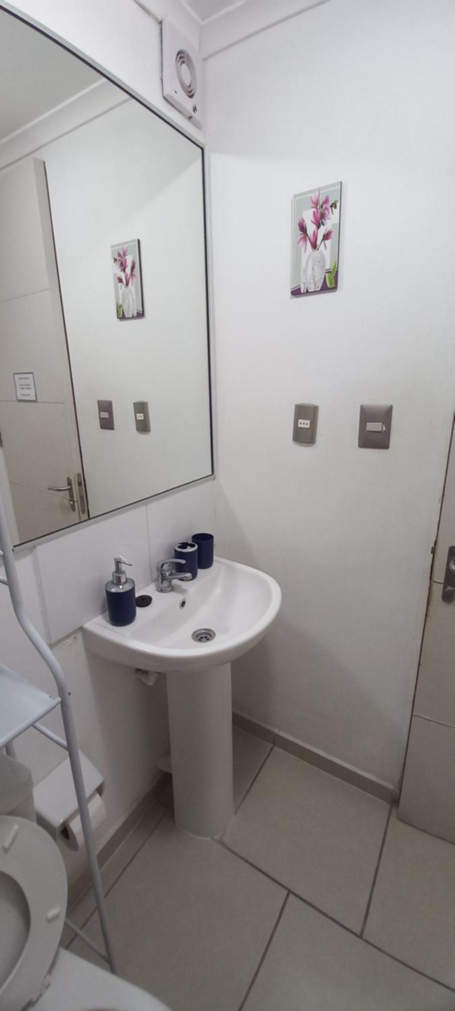 Apartamento Departamento Portal del Sol Arica Exterior foto