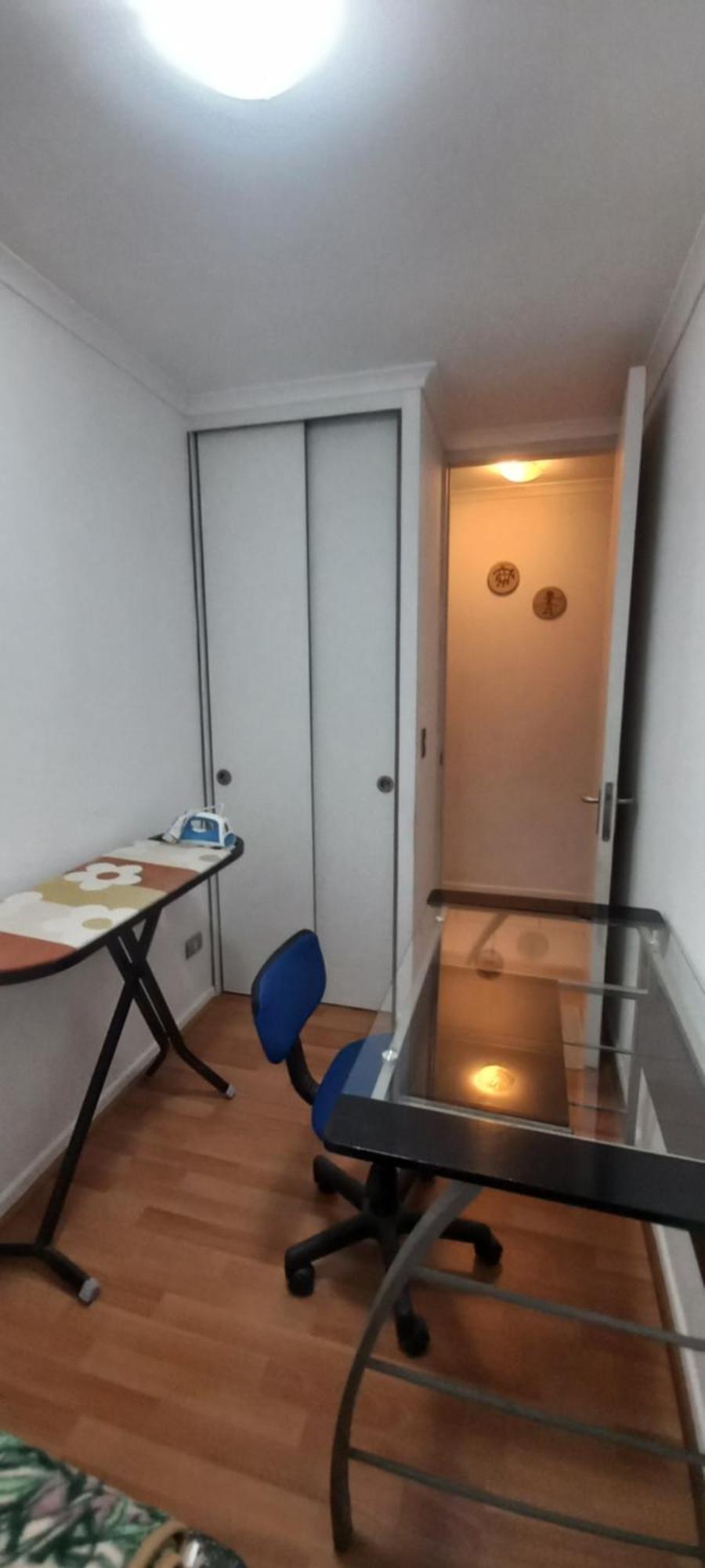 Apartamento Departamento Portal del Sol Arica Exterior foto