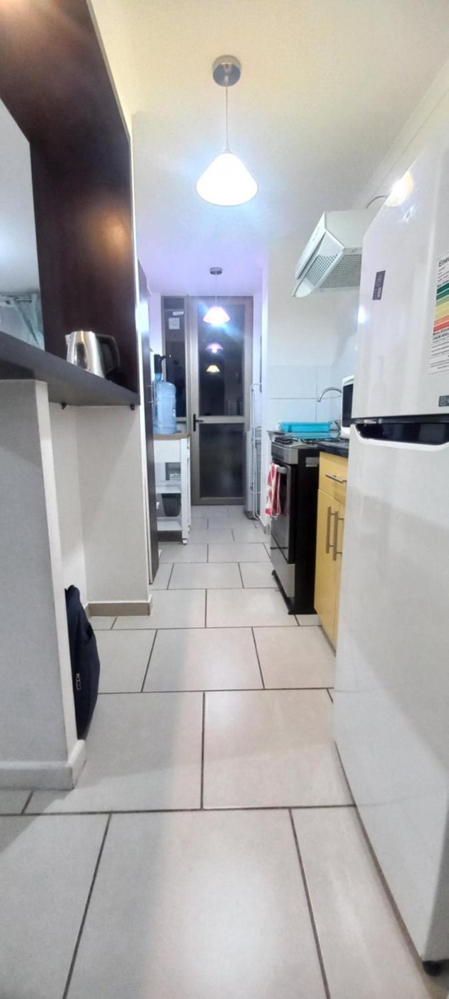 Apartamento Departamento Portal del Sol Arica Exterior foto